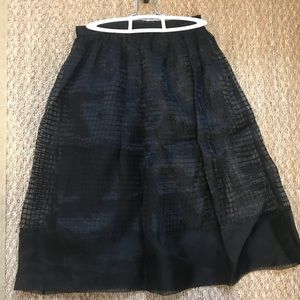 Elizabeth and James Skirt